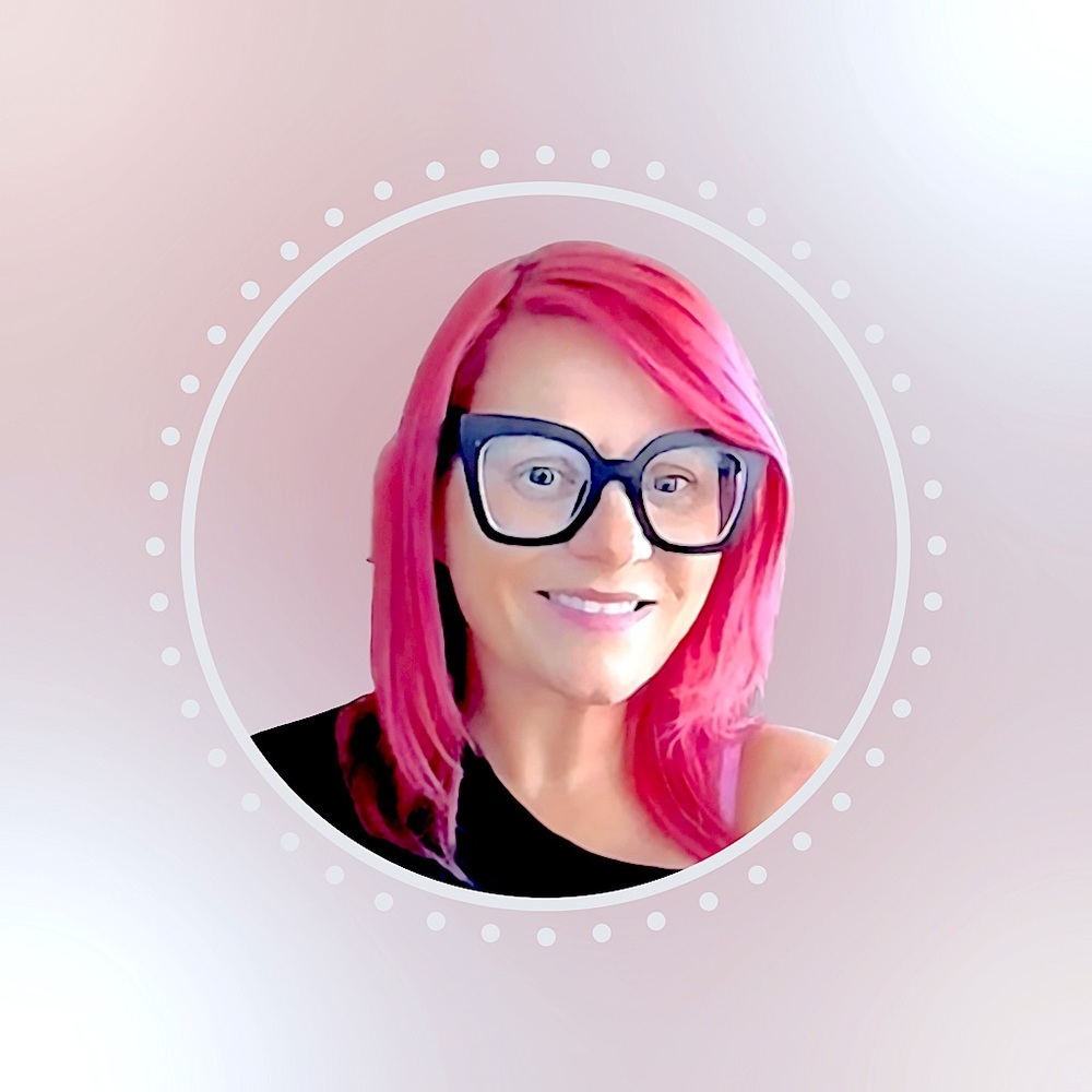 Meet your Posher, Ashlee
